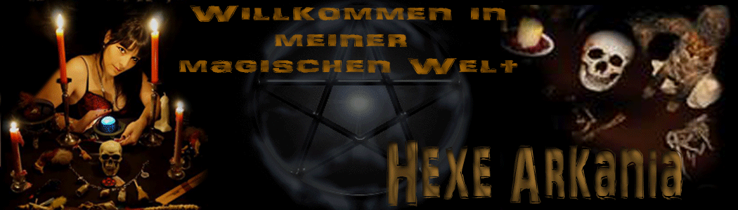 Hexe-Arkania-Willkommen