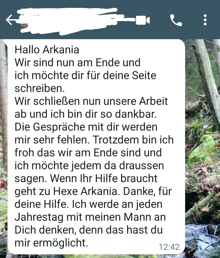 Hexe Arkania Bewertung